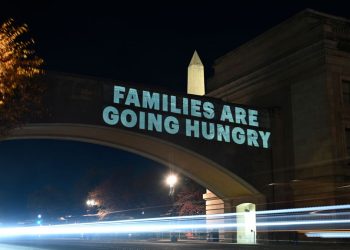 Snap-Programm: Trump-Regierung warnt Staaten vor Nahrungsmittelhilfe