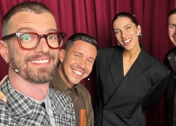 Diese Sterne werden im Jahr 2026 da sein