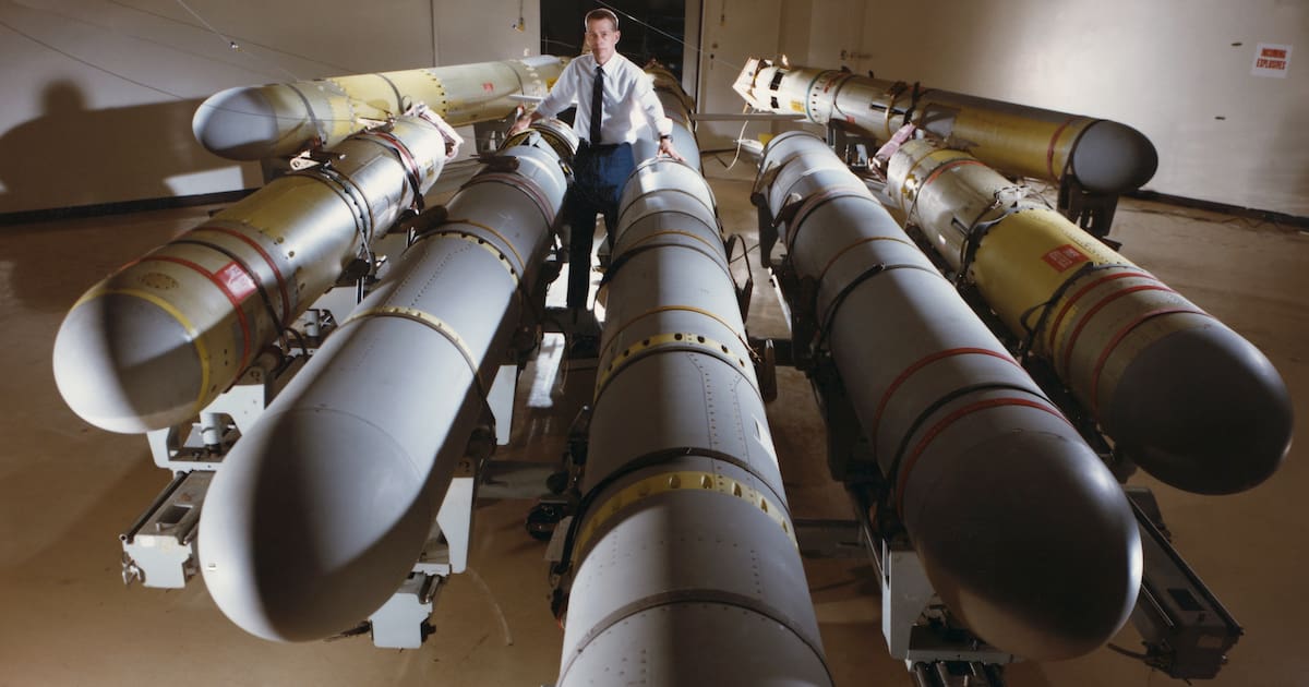 Der Druck auf Putin steigt