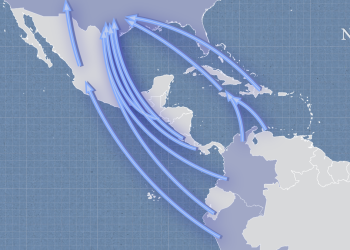 Eskalation der Spannungen mit Venezuela