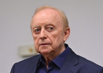 Erste Worte nach Verurteilung: Alfons Schuhbeck überrascht mit Video