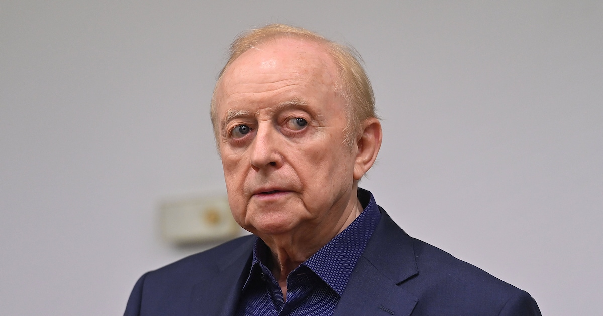 Erste Worte nach Verurteilung: Alfons Schuhbeck überrascht mit Video