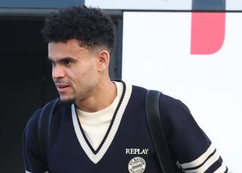 Champions League: Welches Detail fiel bei der Reise des FC Bayern nach Paris auf | Sport