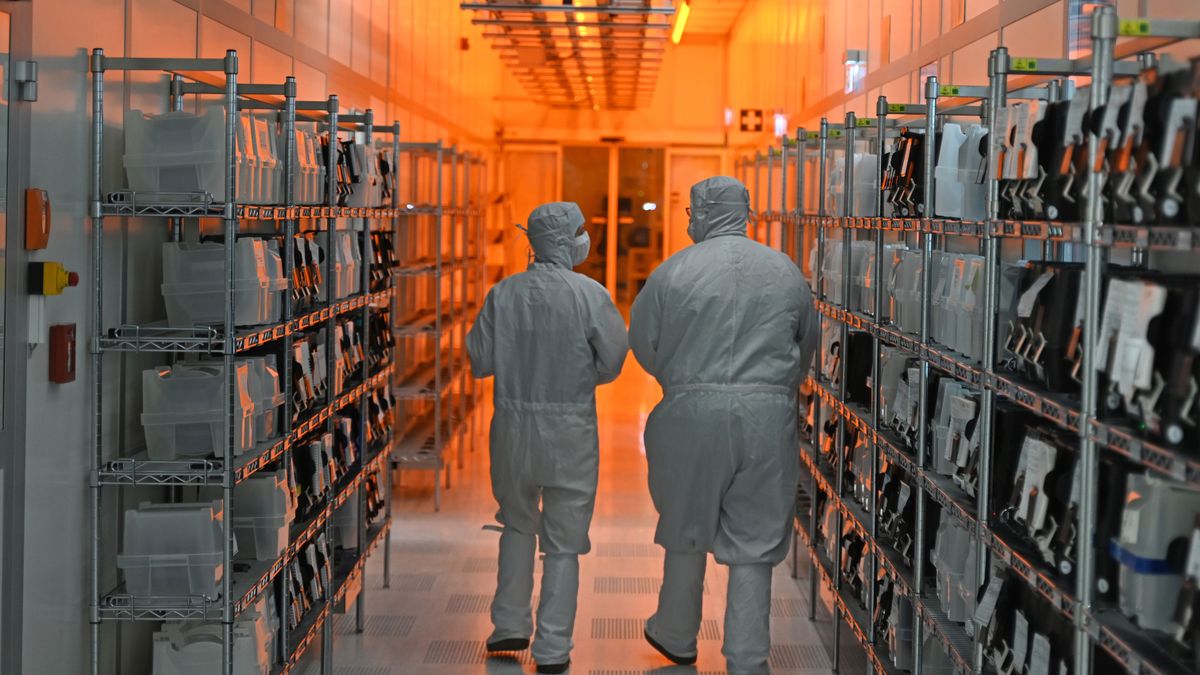 Nexperia: China erwägt Ausnahmen vom Chip-Exportverbot