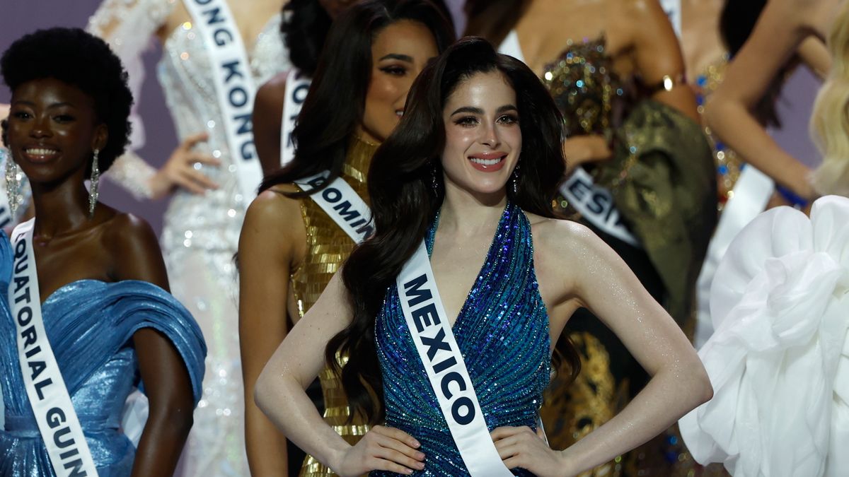 Miss Universe: Skandal – Miss Mexico beleidigt