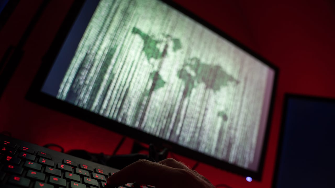 Seine Opfer verletzten sich: Polizei verhaftet 16-Jährigen aus Netzwerk „White Tiger“ | Nachricht