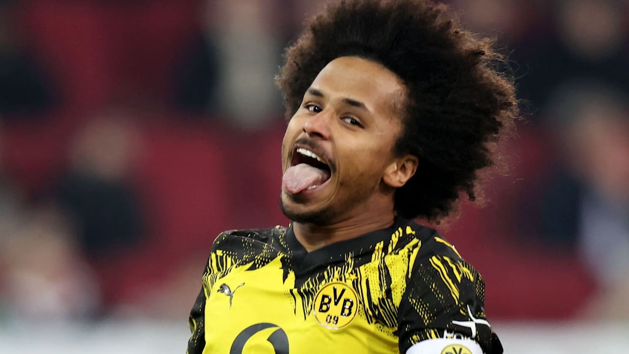 BVB: Kehlenansage im Poker um Schlotterbeck und Adeyemi! | Sport