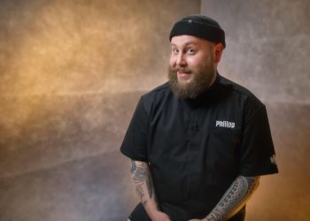 So erlebt ein Koch „Mälzers Meisterkurs“