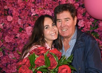 Jack White: Seine Witwe kommt nicht zur Trauerfeier – BILD