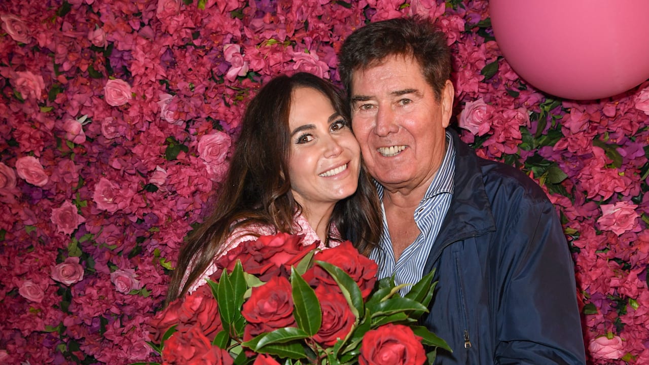 Jack White: Seine Witwe kommt nicht zur Trauerfeier – BILD