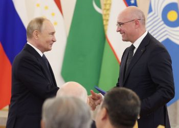 TASS-Chef: „Journalisten haben Russland in den Abgrund gestürzt“ – BR