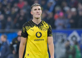 Nationalmannschaft: Nagelsmann macht sich Sorgen um Schlotterbeck | Sport