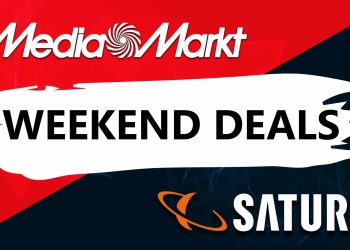 Wochenend-Angebote: Neue Black Friday-Angebote bei Media Markt & Saturn – WinFuture