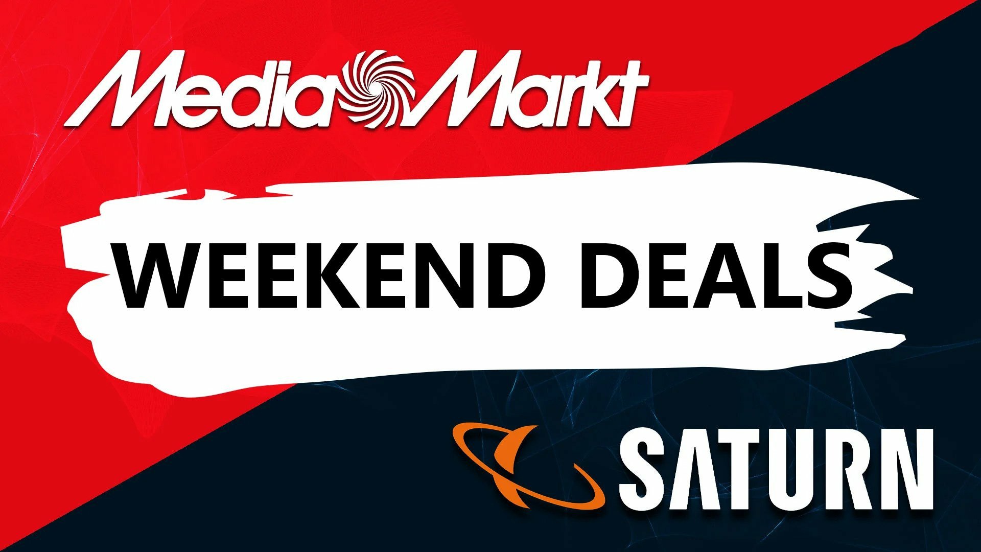 Wochenend-Angebote: Neue Black Friday-Angebote bei Media Markt & Saturn – WinFuture