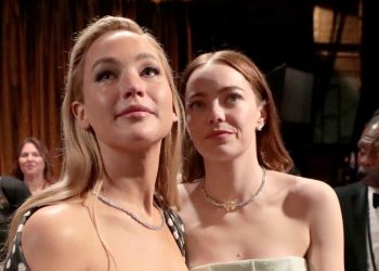 Jennifer Lawrence kündigt Film über Miss Piggy an