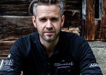 Gault-Millau: Vitus Winkler ist Koch des Jahres, Thomas Dorfer erhält fünfte Haube – Essen & Trinken