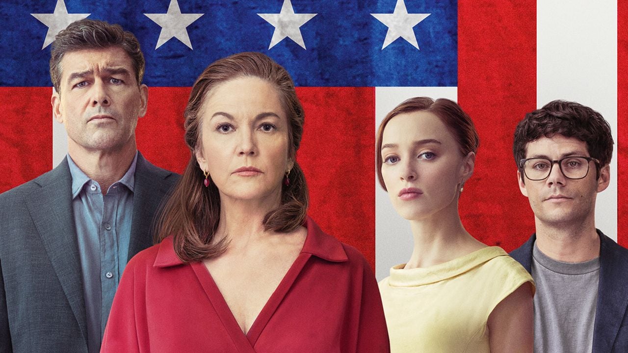 Genau ein Jahr nach Trumps Wiederwahl im Kino: „The Change“ ist der Film, den jetzt jeder sehen muss! (Werbung) – Kino News