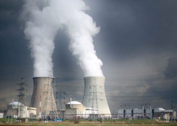 Belgien: Drohnen über dem Kernkraftwerk Doel gesichtet