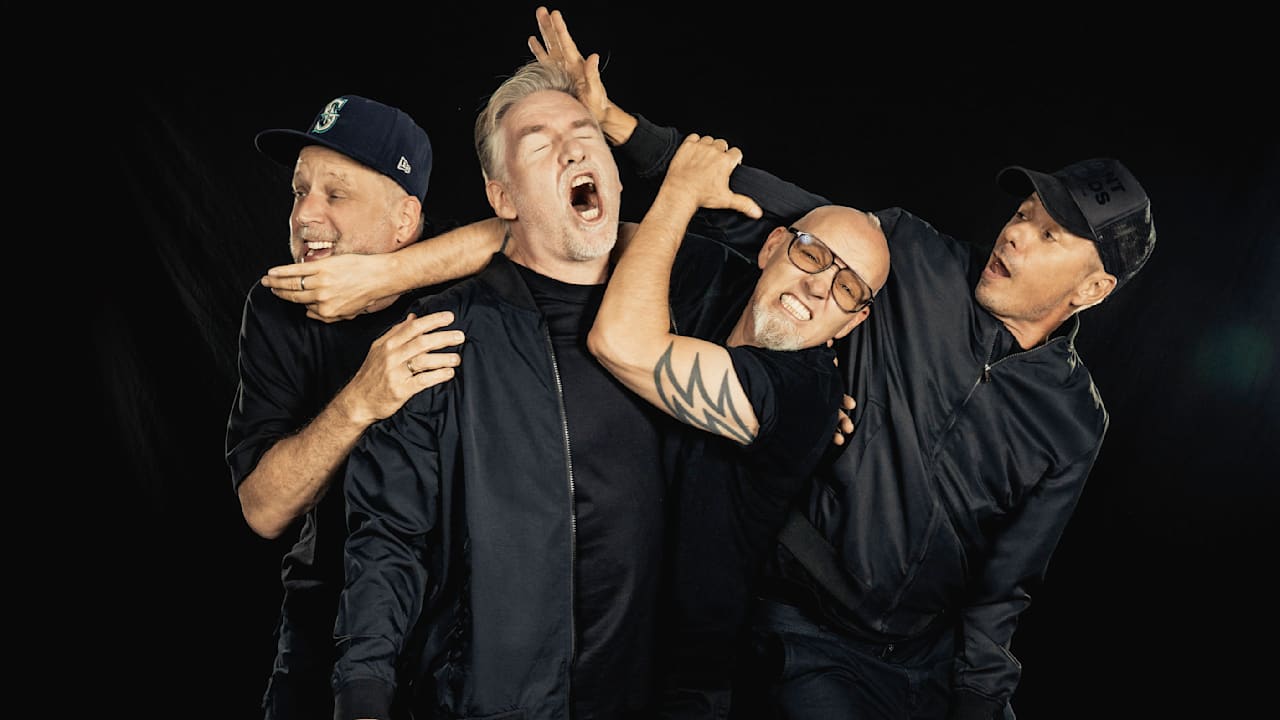 Fanta 4: Kult-Rapper trennen sich! | Unterhaltung