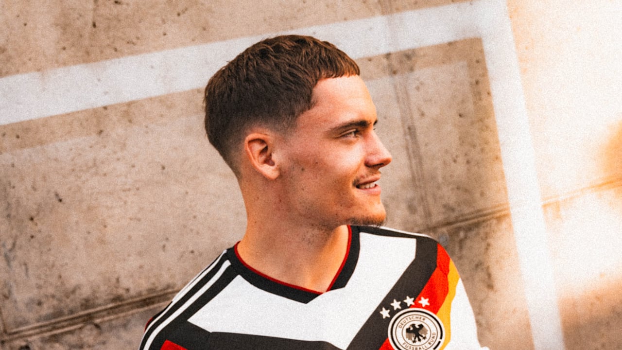 Nationalmannschaft: Deutscher Weltkonzern engagiert sich: Neuer Top-Sponsor für den DFB – BILD