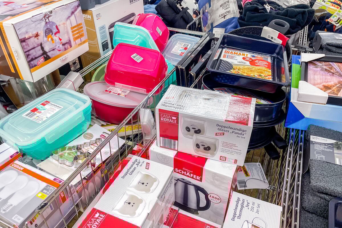 NORMA setzt den Rotstift an und veröffentlicht am Dienstag (4. November) einige krasse Angebote.