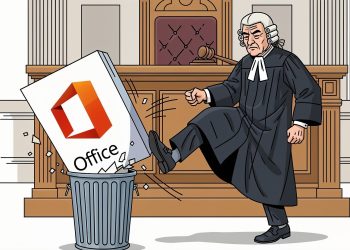 ICC schmeißt MS Office raus und setzt auf deutsches Open-Source-Projekt