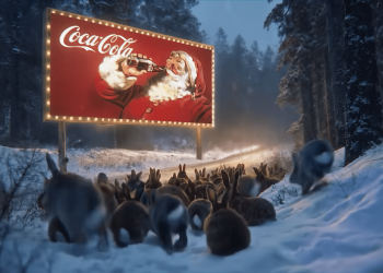 Nach dem 2024-Debakel: Coca-Cola scheitert erneut mit KI-Werbespot – WinFuture