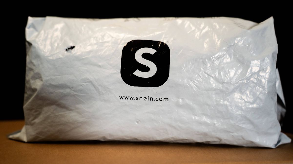 Vorwürfe der Pädophilie: Shein nimmt Sexpuppen weltweit vom Markt