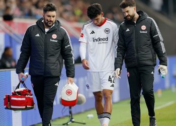 Es geht um Uzun: Worüber sie in Frankfurt wirklich wütend sind | Sport