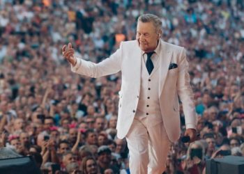 Kaisermania wird ab 2026 nicht mehr live im TV zu sehen sein: Der Grund ist überraschend | Nachricht