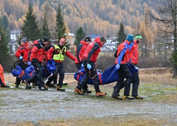 Nach dem Unfall in Südtirol: Alle deutschen Lawinenopfer identifiziert | Nachricht