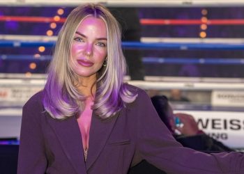 Extreme Looks – Laura Maria Rypa sah früher so anders aus: „Ich war ein Emo“