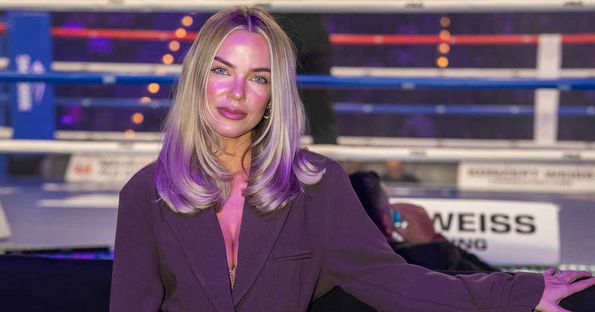 Extreme Looks – Laura Maria Rypa sah früher so anders aus: „Ich war ein Emo“