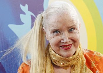 Sally Kirkland ist tot: Oscar-nominierte Schauspielerin stirbt im Alter von 84 Jahren – Spiegel