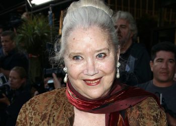 US-Star Sally Kirkland gestorben: Sie spielte in 250 Filmen mit | Unterhaltung