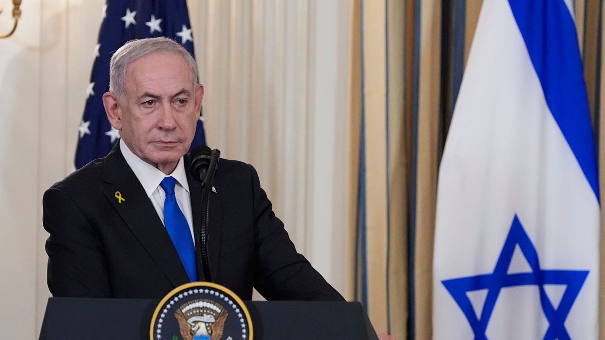 Türkiye erlässt Haftbefehl gegen Benjamin Netanjahu wegen Völkermordvorwürfen