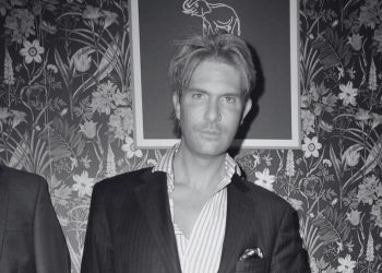 Ben Duncan (†45): Freund von Prinz William stirbt nach Sturz von Dachterrasse