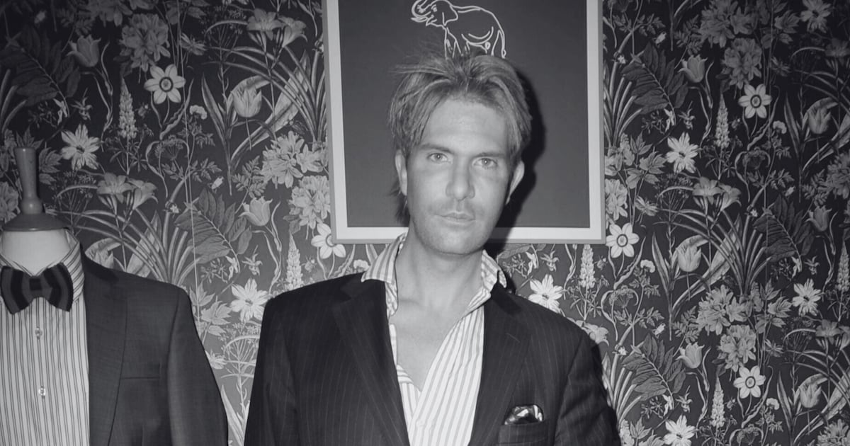 Ben Duncan (†45): Freund von Prinz William stirbt nach Sturz von Dachterrasse