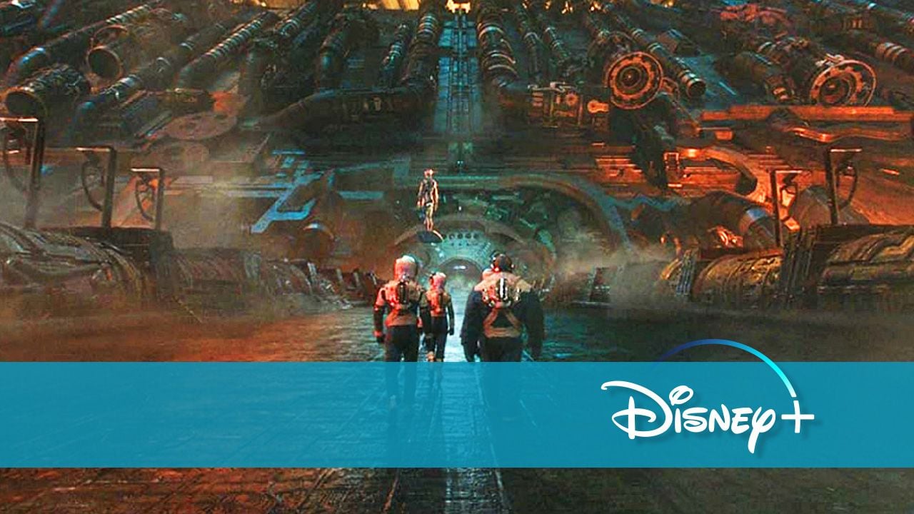 „Endlich macht das MCU wieder richtig Spaß!“: Ab heute könnt ihr das neueste Marvel-Highlight auf Disney+ streamen – Kino News