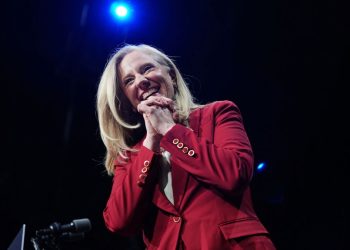 USA: Demokraten gewinnen Gouverneurswahlen in Virginia und New Jersey