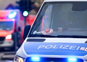 Essen: Mann acht Jahre nach seinem Tod in Garage gefunden