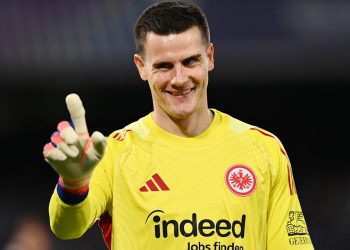 Eintracht Frankfurt – Mainz 05 im TV & Livestream: Bundesliga am Sonntag | Sport