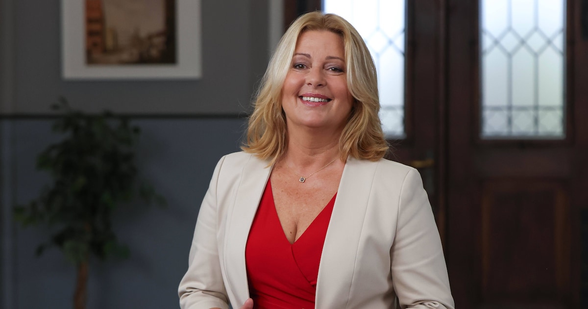 „Rosenheim Cops“-Star Karin Thaler packt aus: „Es gab auch Abgründe“