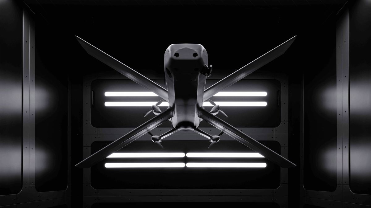 (S+) Bundeswehr: Verzögerungen bei der Beschaffung von Kamikaze-Drohnen – Spiegel