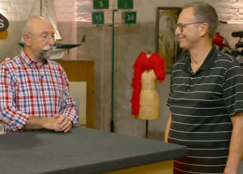 Mit diesem Gewinn hatte der Verkäufer nicht gerechnet