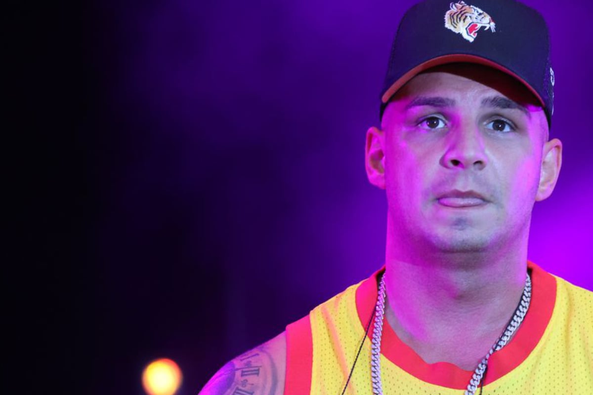 Pietro Lombardi macht sich Sorgen um seine Gesundheit: Das sagen die Ärzte