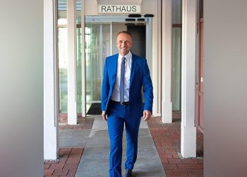 Dingolfings Oberbürgermeister Grassinger tritt mit sofortiger Wirkung zurück