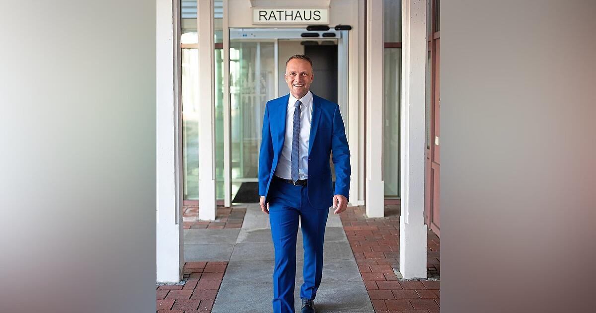 Dingolfings Oberbürgermeister Grassinger tritt mit sofortiger Wirkung zurück