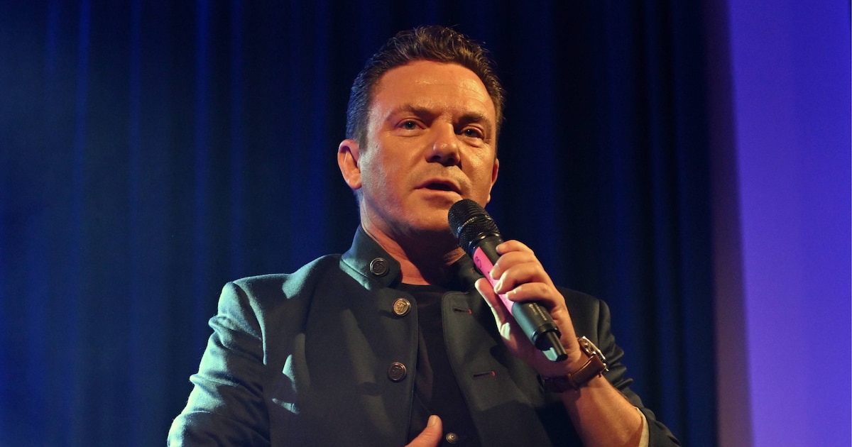 Aus persönlichen Gründen: Stefan Mross sagt seinen Auftritt kurzfristig ab