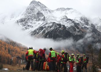 Südtirol: Vermisster deutscher Bergsteiger bei Lawinenunfall tot aufgefunden